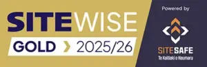 Site Wise Gold 2025/26